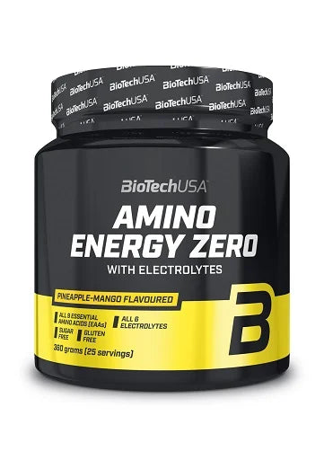 BioTech Amino Energy Zero 360g