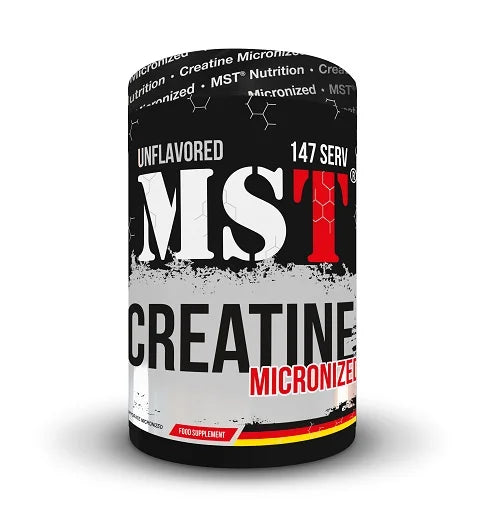 MST - Creatin Micronized 500g