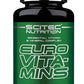 Scitec Euro Vita-Mins 120 Tabletten